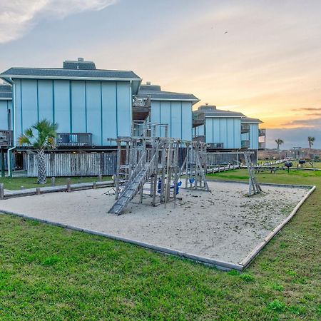 Serene Seashell 508Bh Port Aransas Exterior foto