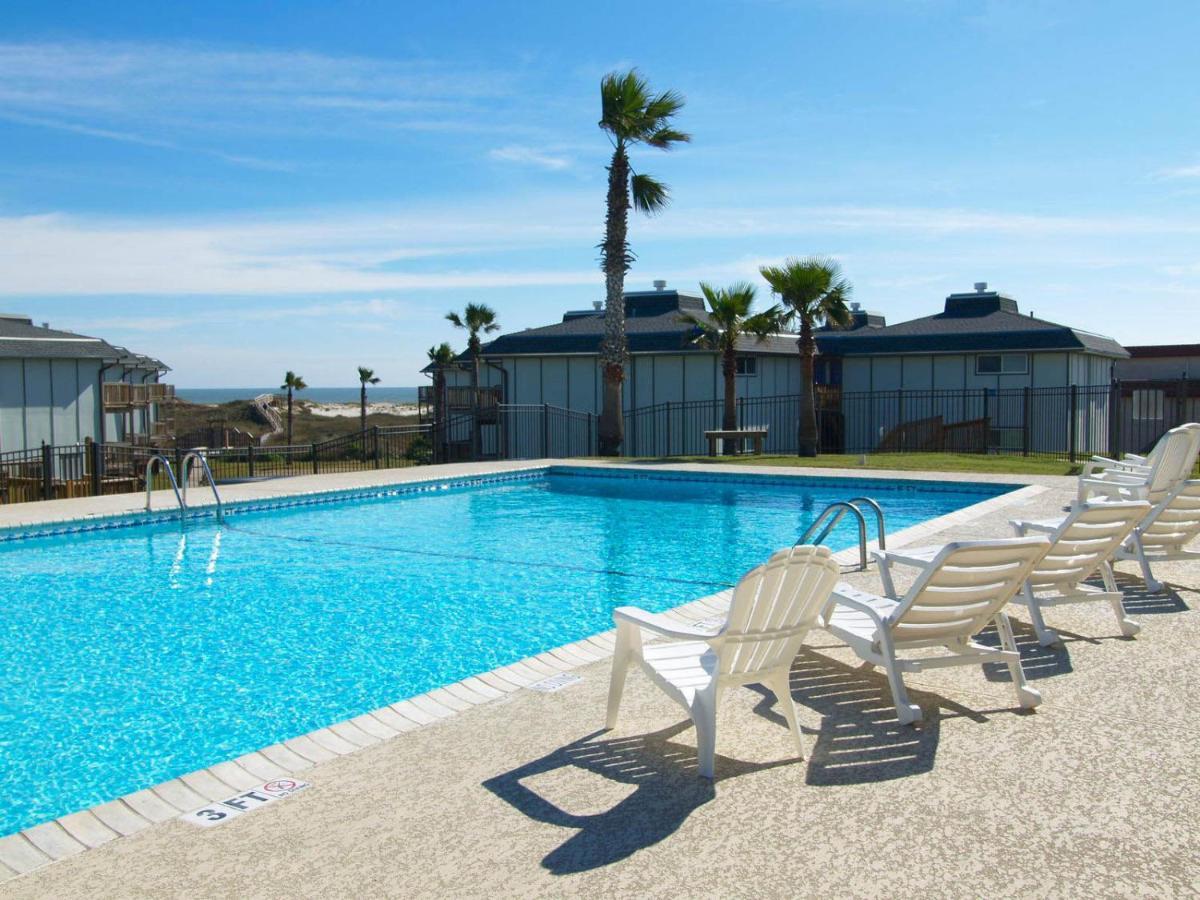 Serene Seashell 508Bh Port Aransas Exterior foto