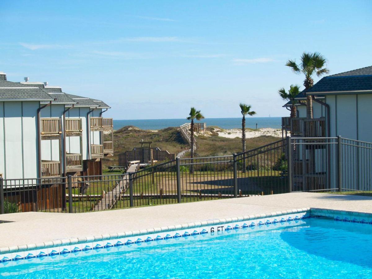 Serene Seashell 508Bh Port Aransas Exterior foto