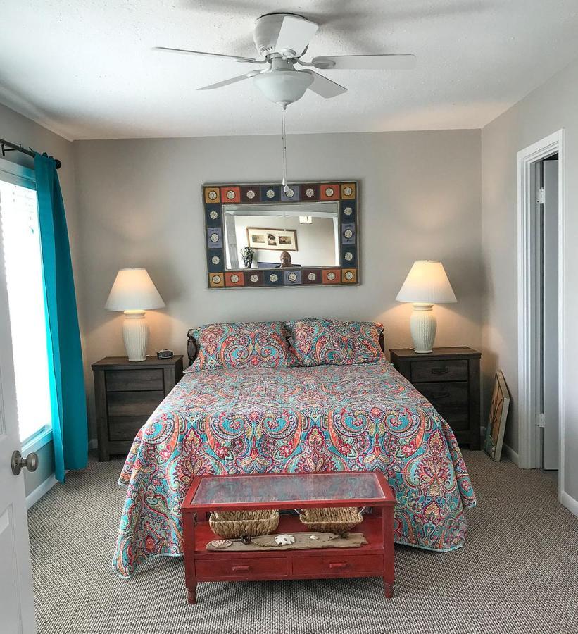 Serene Seashell 508Bh Port Aransas Exterior foto