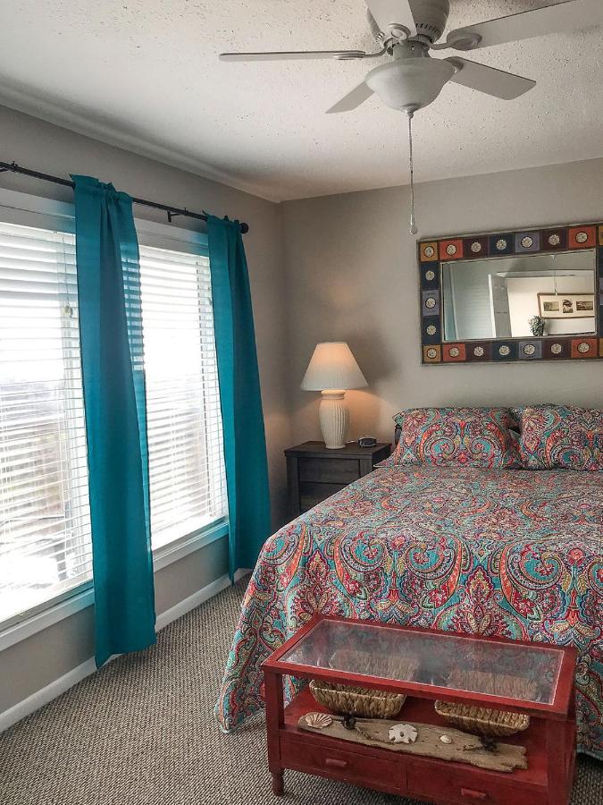 Serene Seashell 508Bh Port Aransas Exterior foto