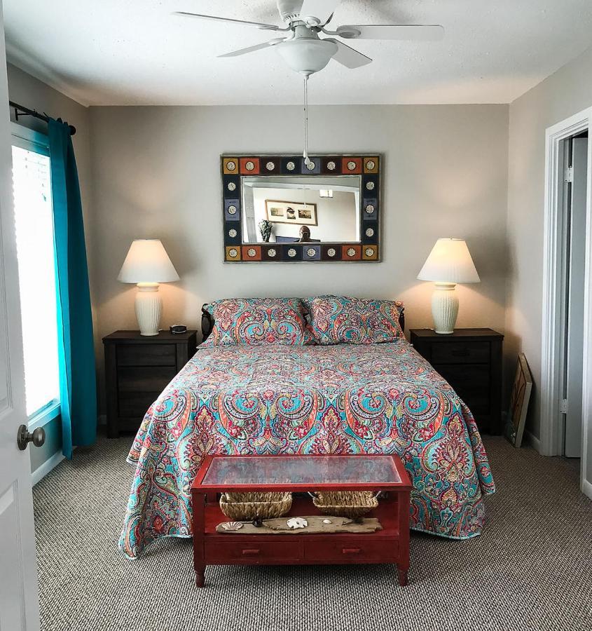 Serene Seashell 508Bh Port Aransas Exterior foto