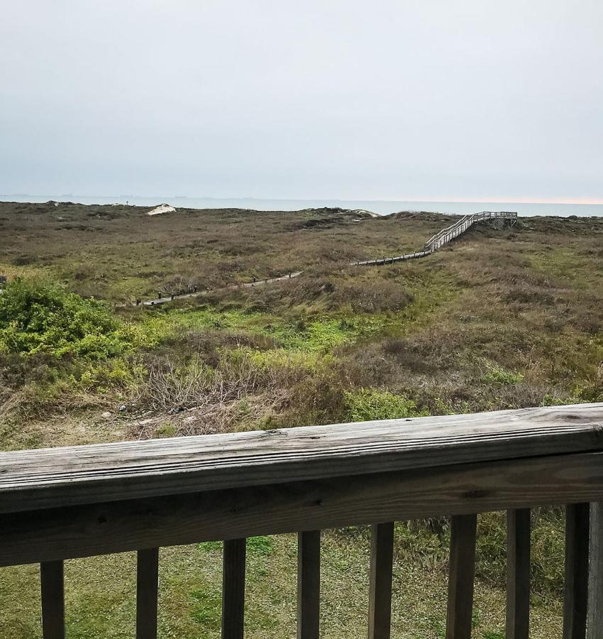 Serene Seashell 508Bh Port Aransas Exterior foto
