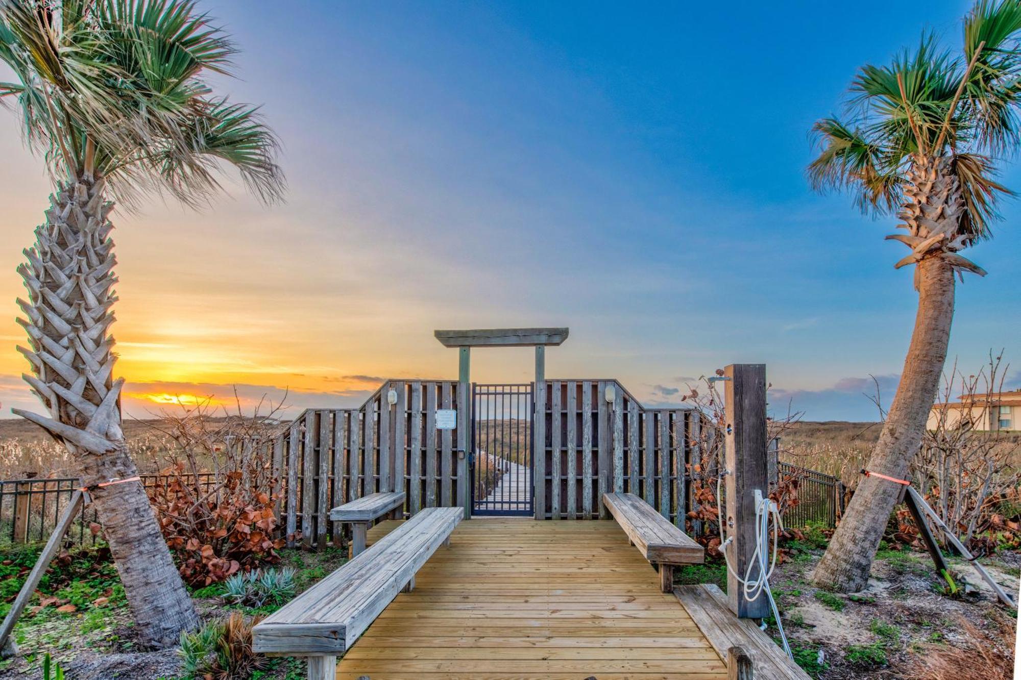 Serene Seashell 508Bh Port Aransas Exterior foto