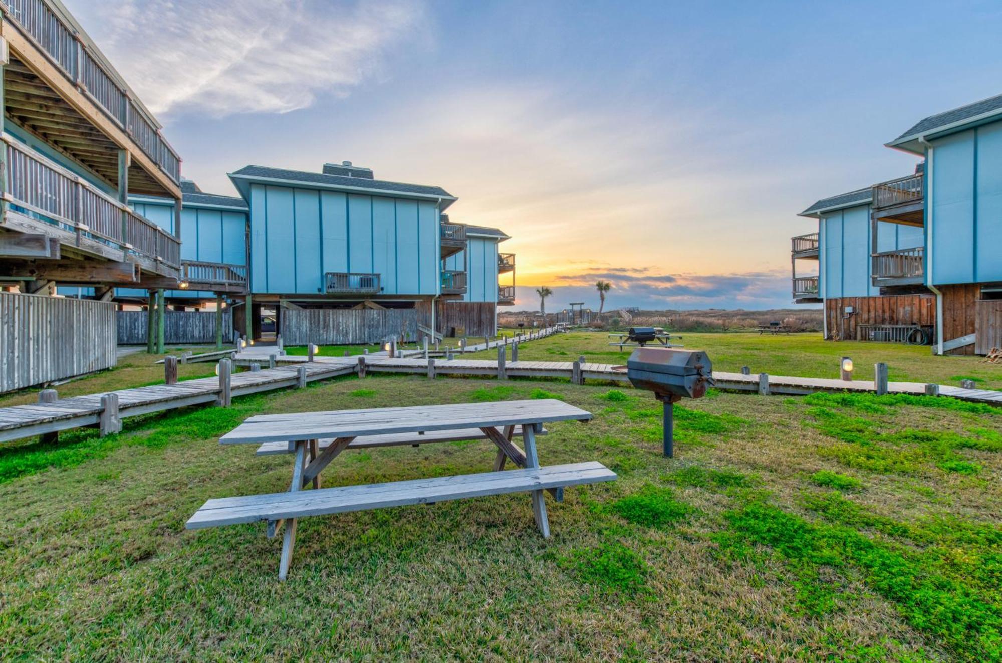 Serene Seashell 508Bh Port Aransas Exterior foto