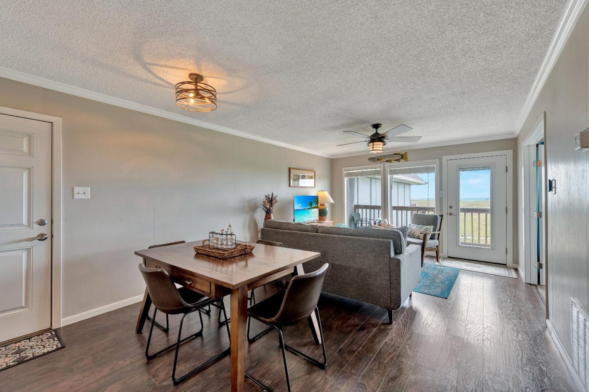 Serene Seashell 508Bh Port Aransas Exterior foto