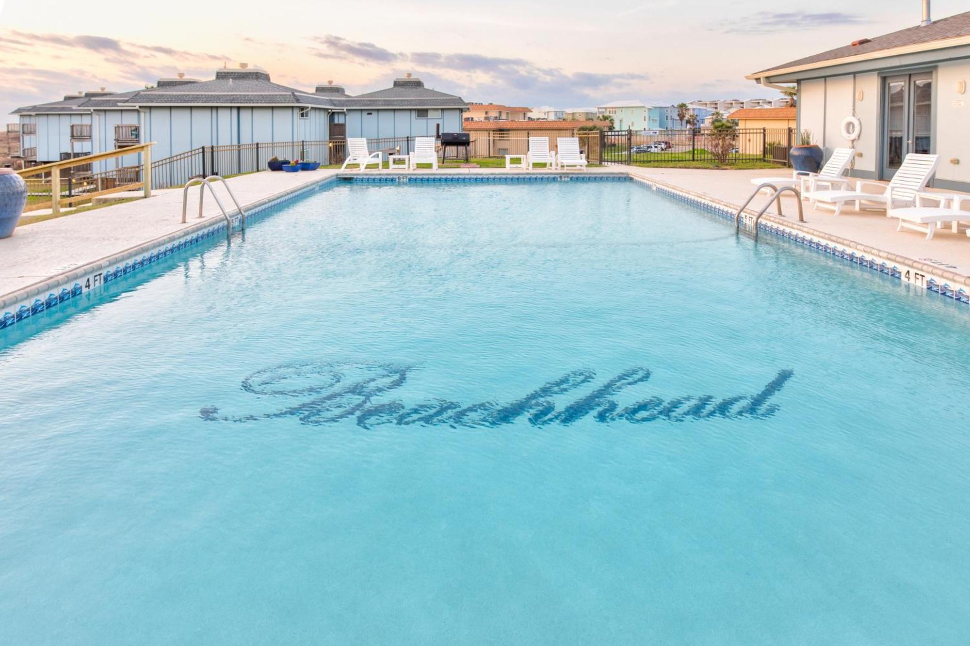 Serene Seashell 508Bh Port Aransas Exterior foto