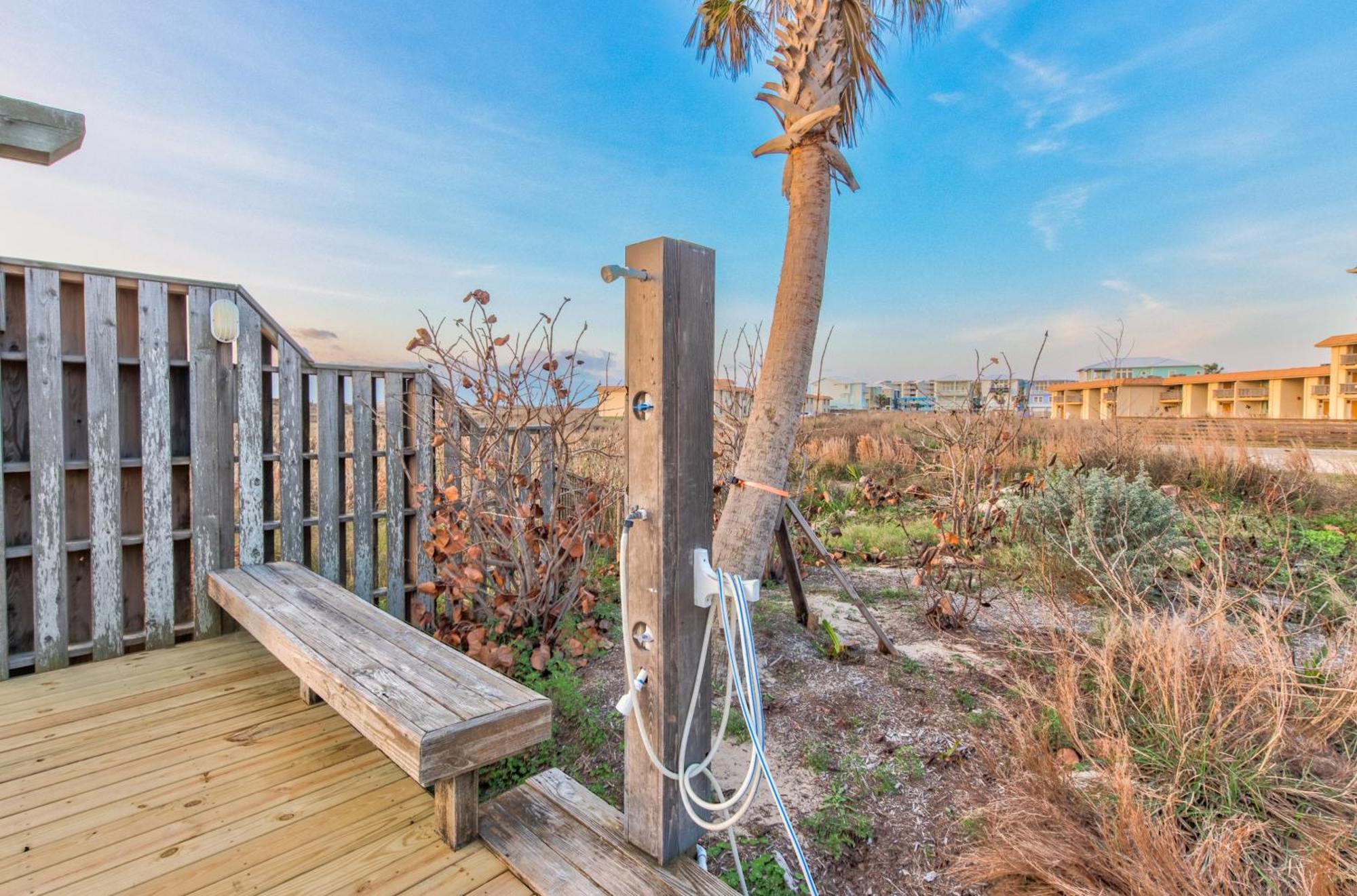 Serene Seashell 508Bh Port Aransas Exterior foto