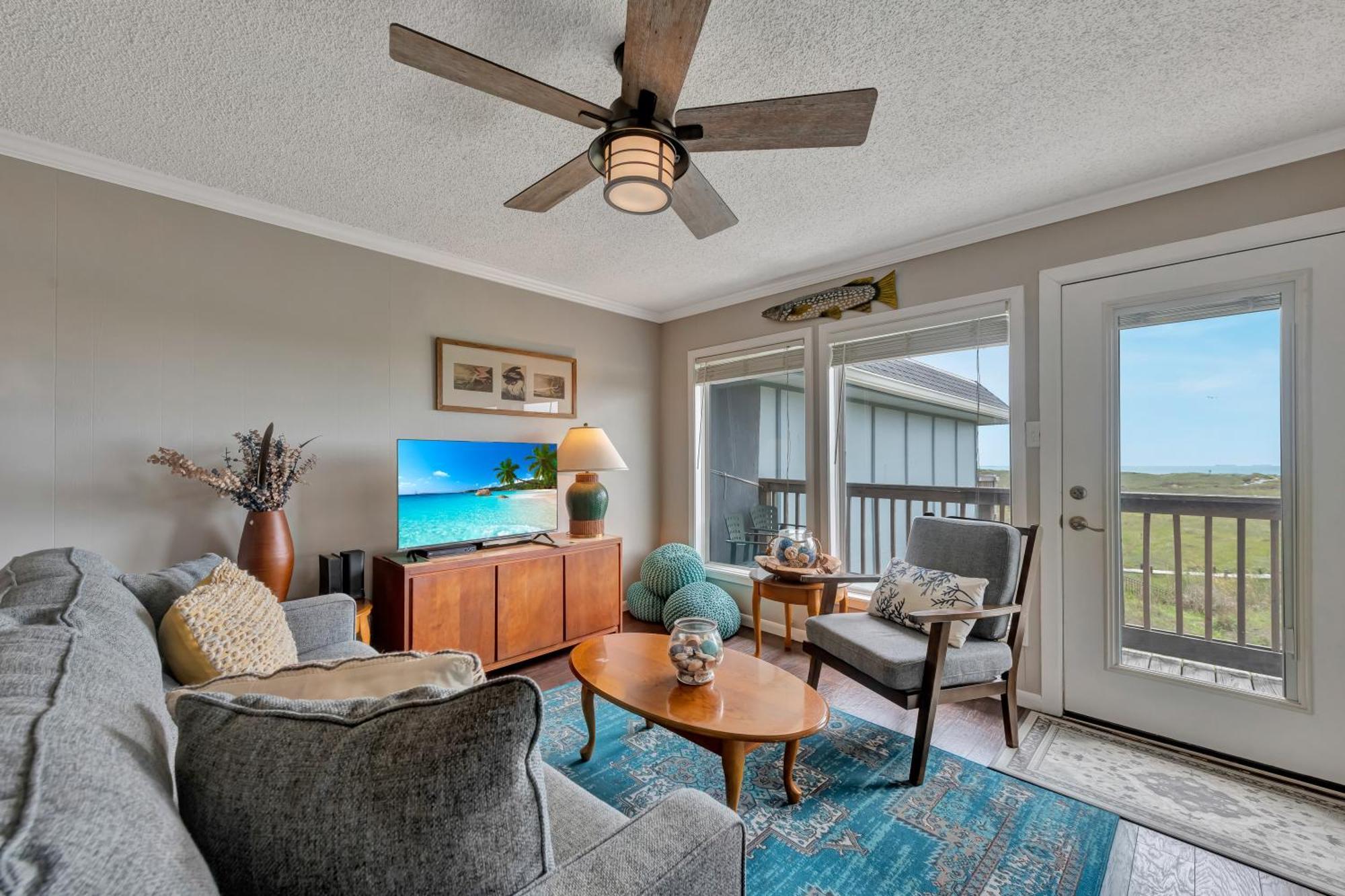 Serene Seashell 508Bh Port Aransas Exterior foto