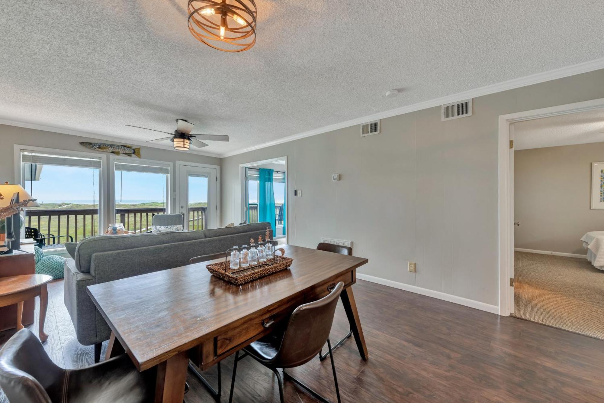 Serene Seashell 508Bh Port Aransas Exterior foto