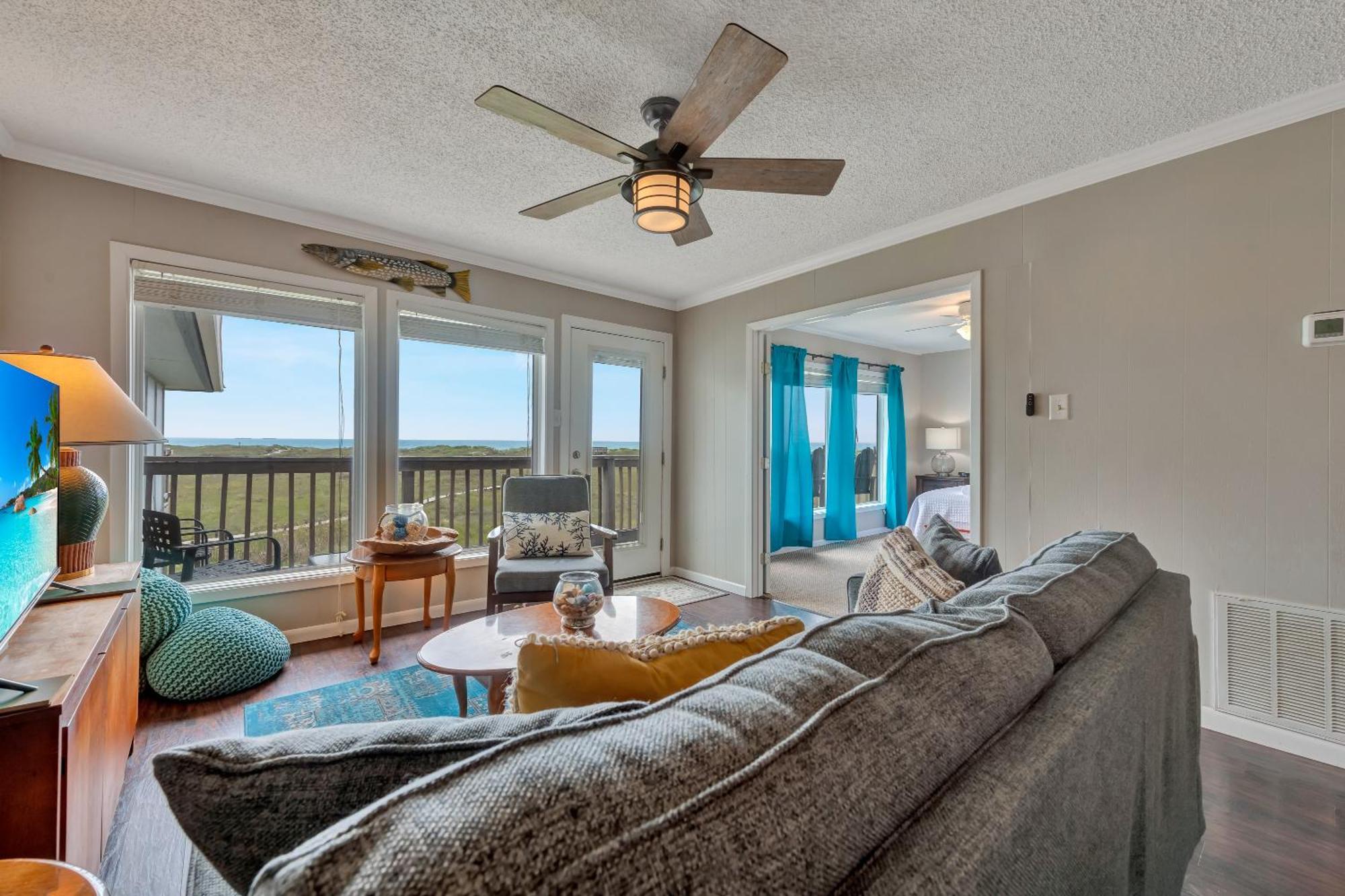 Serene Seashell 508Bh Port Aransas Exterior foto