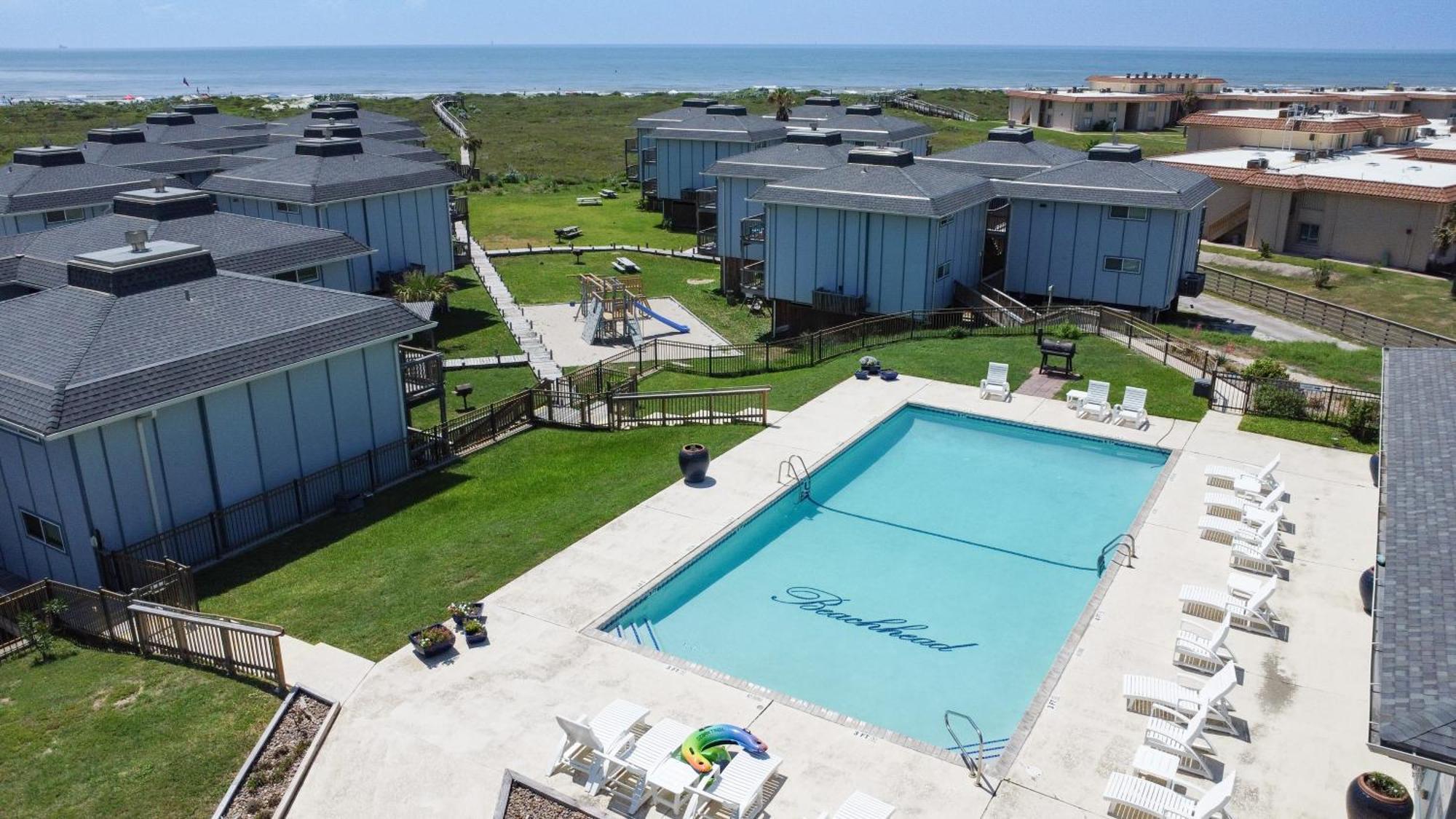Serene Seashell 508Bh Port Aransas Exterior foto