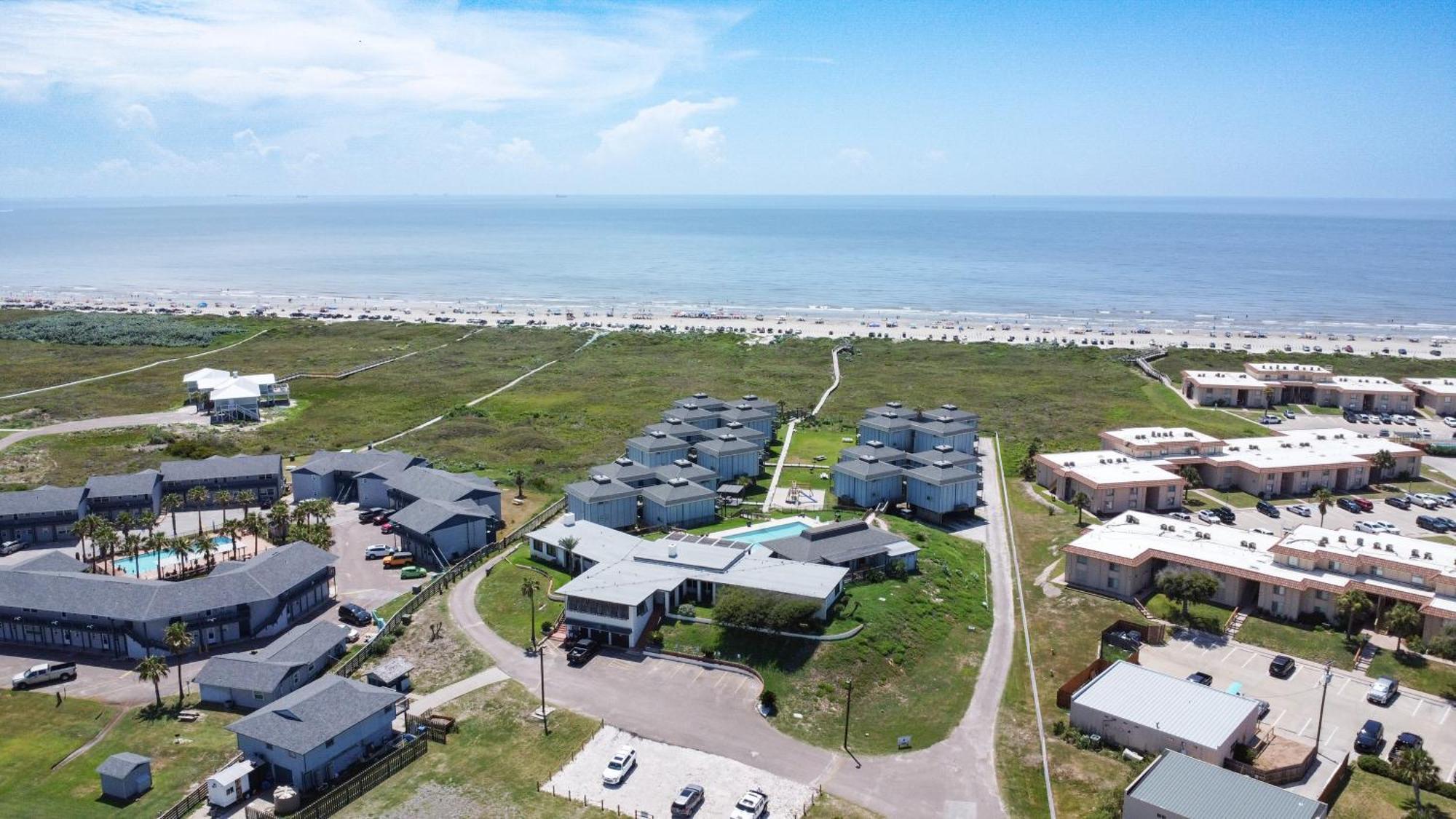 Serene Seashell 508Bh Port Aransas Exterior foto