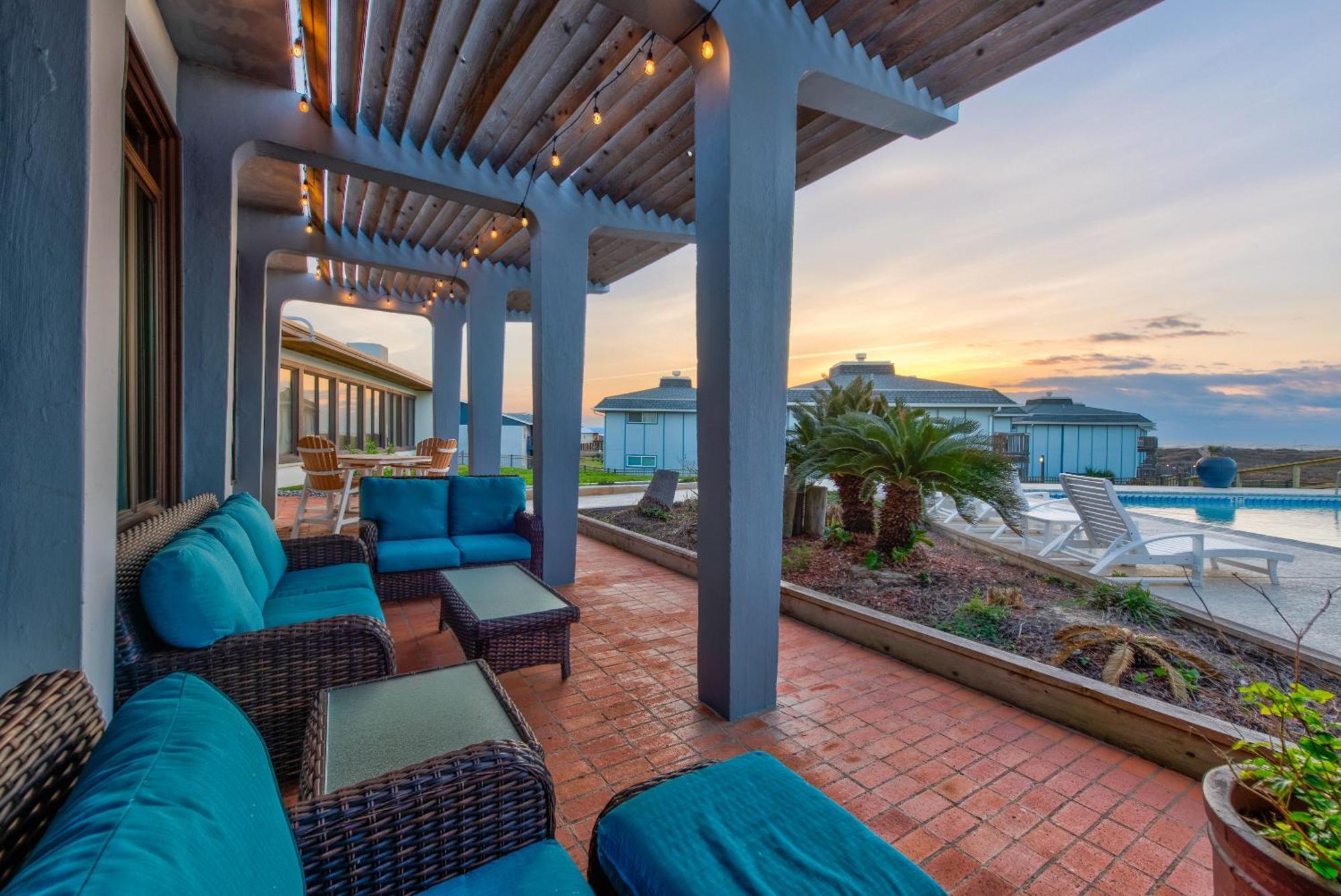 Serene Seashell 508Bh Port Aransas Exterior foto
